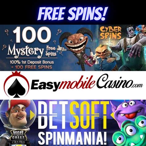 prize free spins on casinos