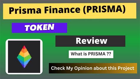 prizma coin