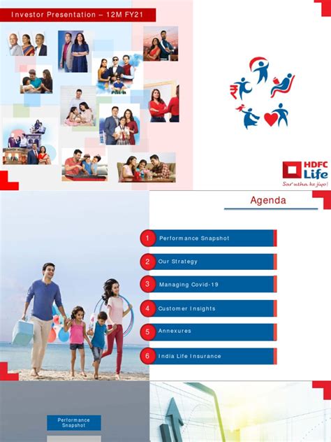 Prl Hdfc Life