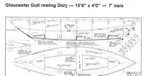 Prlog Drift Boat Building Plans