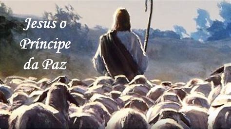Príncipe Da Paz