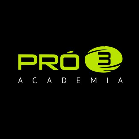 Pro 3 Academia