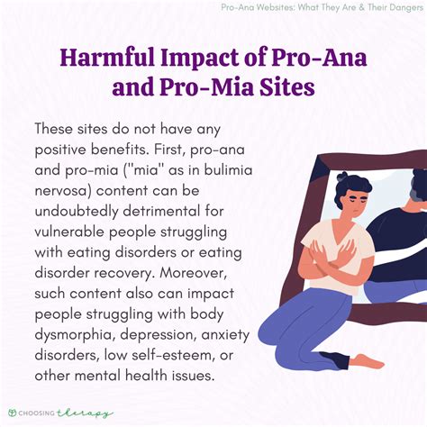 Pro Ana Sites