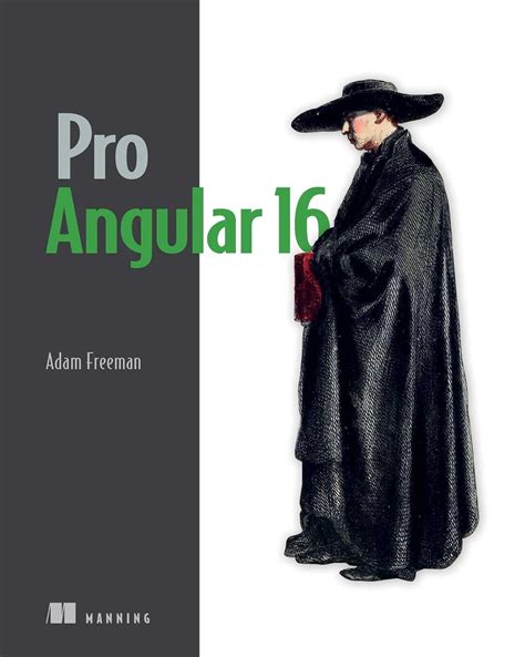 Pro Angularjs Kindle Edition Adam Freeman