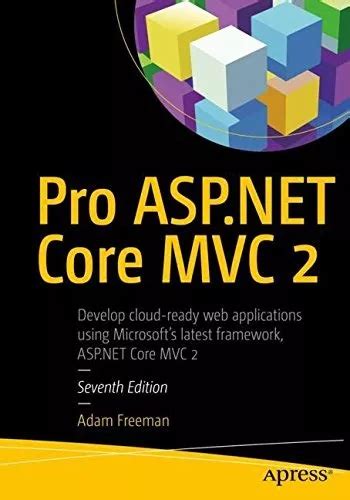 Pro Aspnet Core Mvc 2