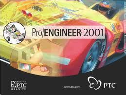 pro engineer 2001 crack