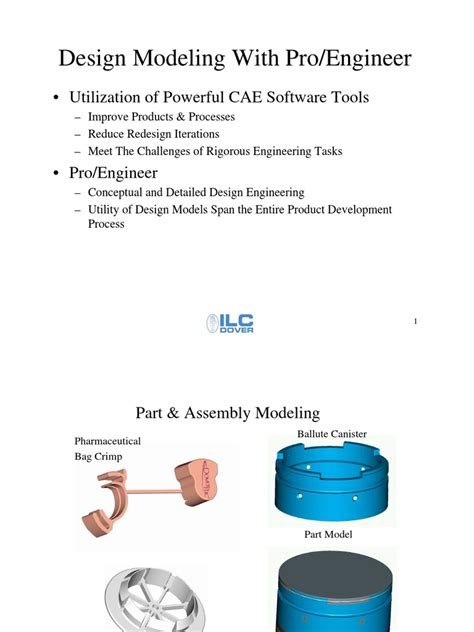 Pro Engineer Assembly Modeling Users Guide Pro Engineer Solutions 200 Release 200