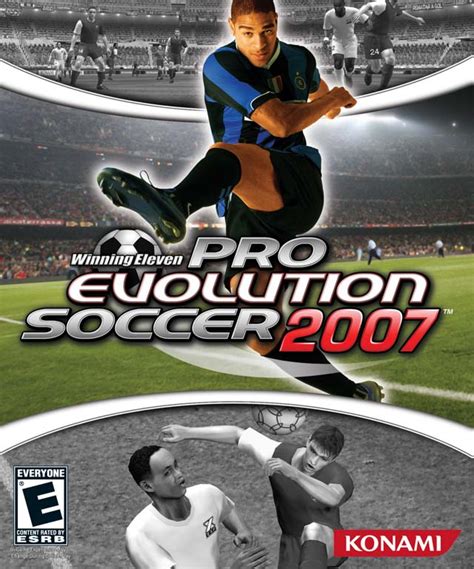 pro evolution soccer 2007 crack