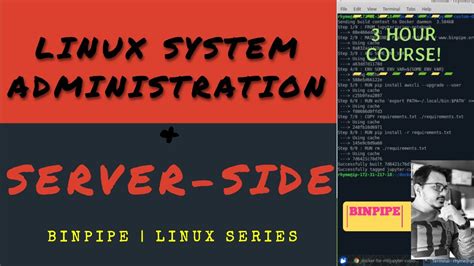 pro linux system administration skype