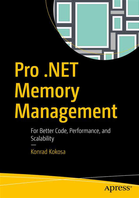 Pro Net Memory Management For Better Code Perform
