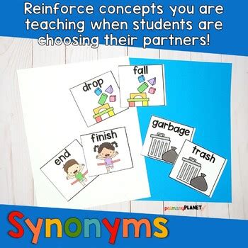 Pro Pairing Synonym