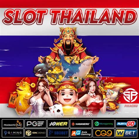 Mengenal Slot Server Thailand: Tips Memilih dan Memaksimalkan 