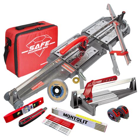 Pro Tiler Tools
