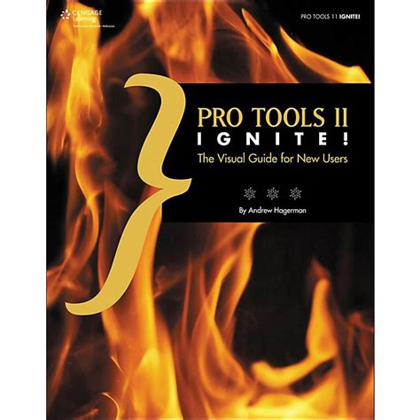 Pro Tools 11 Ignite Book