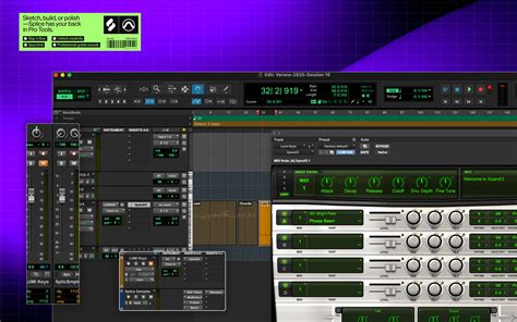 Pro Tools In One Hour (coffee Break Included)