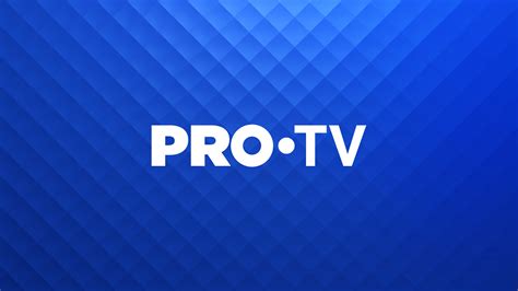 pro tv online romania