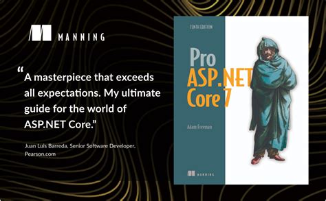 Full Download Pro Asp Net Core Adam Freeman 