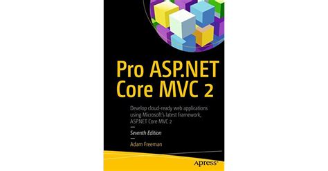 Read Pro Asp Net Core Mvc 2 