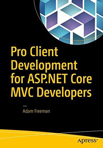 Read Pro Asp Net Mvc 5 Client 