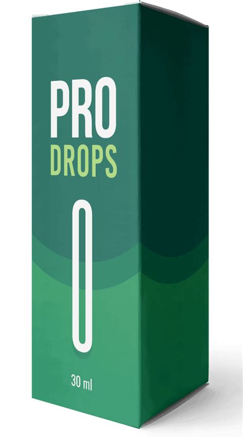 Pro drops - в аптеките - къде да купя - състав - производител