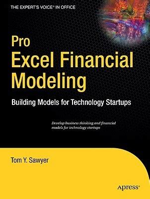 Download Pro Excel Financial Modeling Building Models For Technology Startups 
