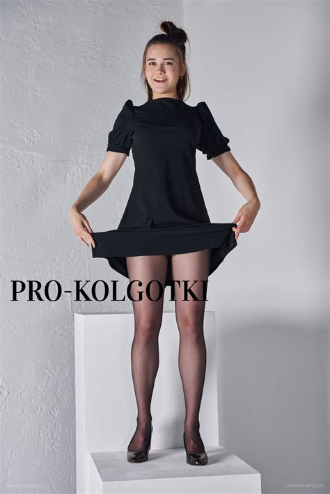 Pro-kolgotki