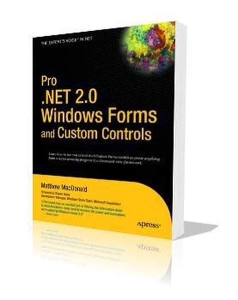Full Download Pro Net 2 0 Windows Forms And Custom Controls In C From Professional To Expert Experts Voice In Net 