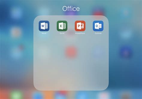 Full Download Pro Office For Ipad How To Be Productive With Office For Ipad 