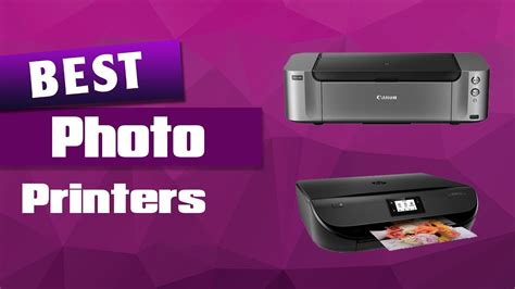 Download Pro Photo Printer Buying Guide 