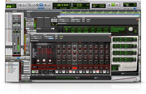 Full Download Pro Tools Express User Guide 