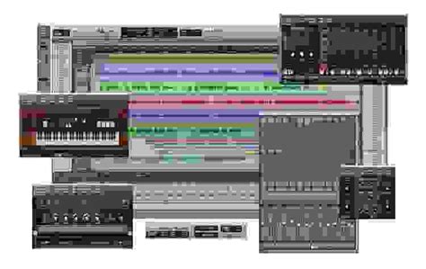 Read Online Pro Tools Le 74 Reference Guide 