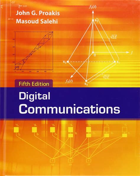 Full Download Proakis Digital Communications 5Th Edition 