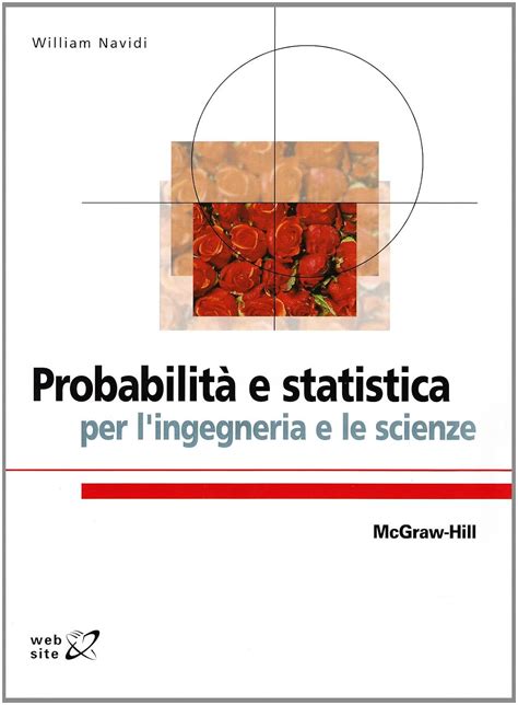 Read Probabilit E Statistica Per Lingegneria E Le Scienze 