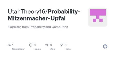 Probability And Computing Mitzenmacher Upfal Solutions