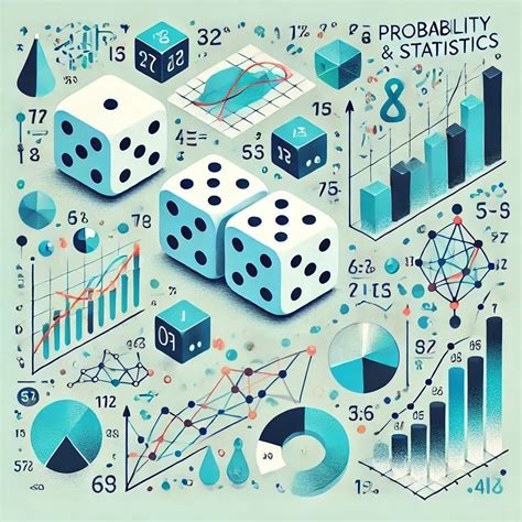 probability and statistics for