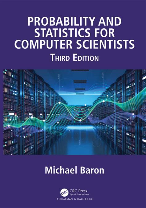 Probability And Statistics For Computer Science