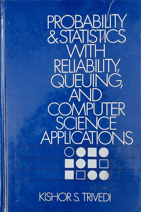 Probability And Statistics Trivedi