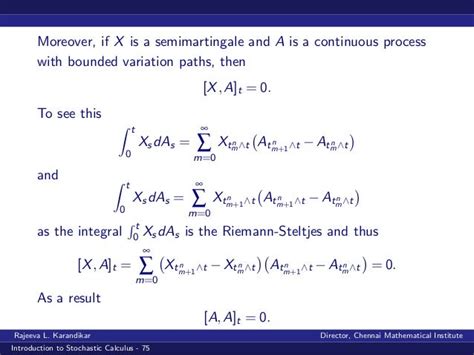 Probability And Stochastic Calculus Quant Interview Questions