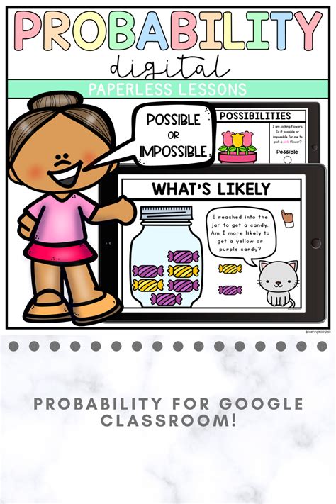 Probability Archives Math Motivator Probability Kindergarten - Probability Kindergarten