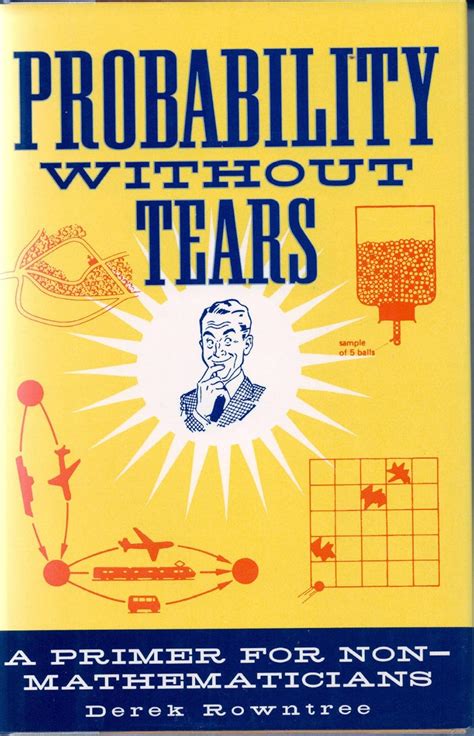 probability for non mathematicians biography