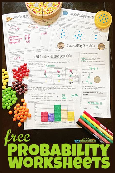 Probability Kindergarten   Data Analysis Statistics Probability Kindergarten Math - Probability Kindergarten
