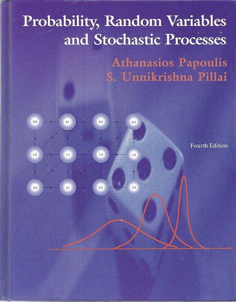 Probability Random Variables And Stochastic Processes