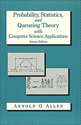 Probability Statistics And Queueing Theory