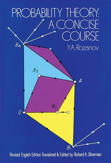 Probability Theory A Concise Course Dover Books On Mathematics