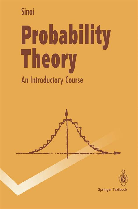 Probability Theory An Introductory Course