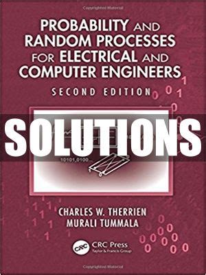 Full Download Probability And Random Processes For Electrical Engineering 2Nd Edition Solution Manual 