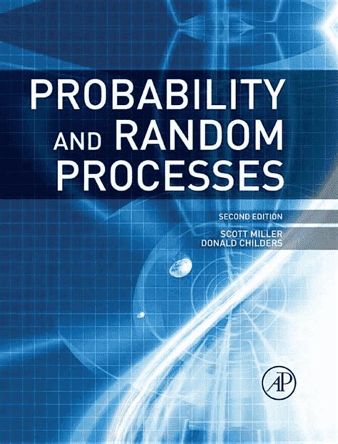 Download Probability And Random Processes With Applications To Signal Processing And Communications 