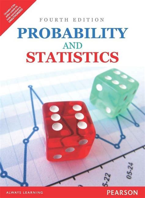 Read Online Probability And Statistics 4Th Edition 