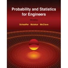 Read Probability And Statistics 5Th Edition Solution Manual 
