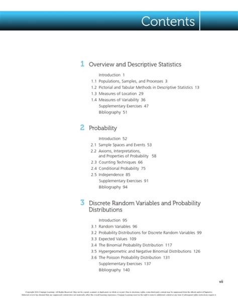 Download Probability And Statistics For Engineering The Sciences 9Th Edition 